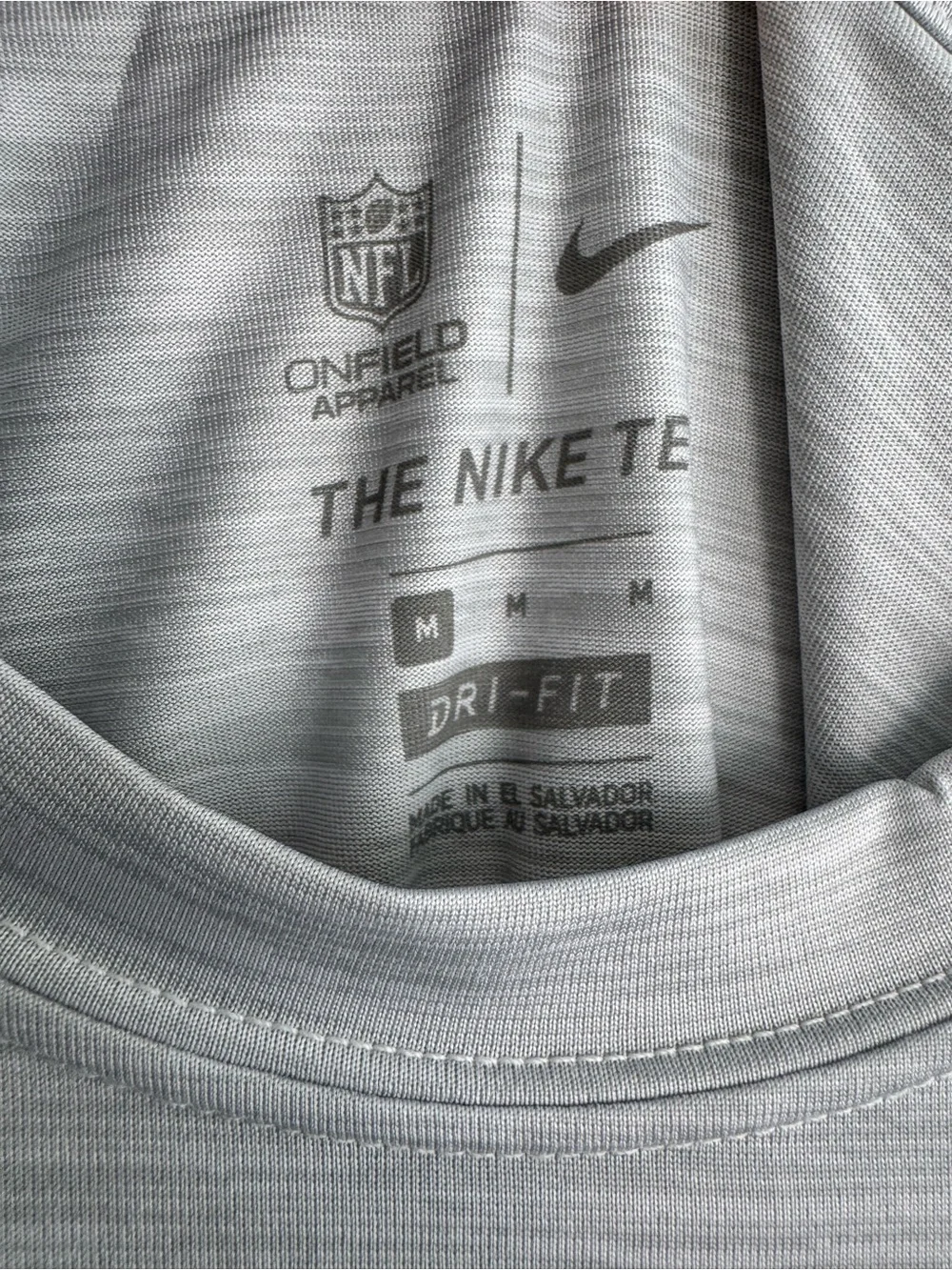 Nike Jacksonville Jaguars T-Shirt